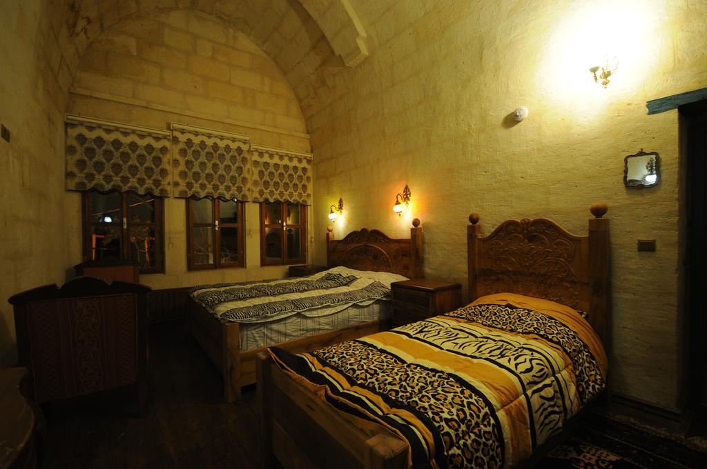 Kardesler Cave Hotel Ürgüp Phòng bức ảnh