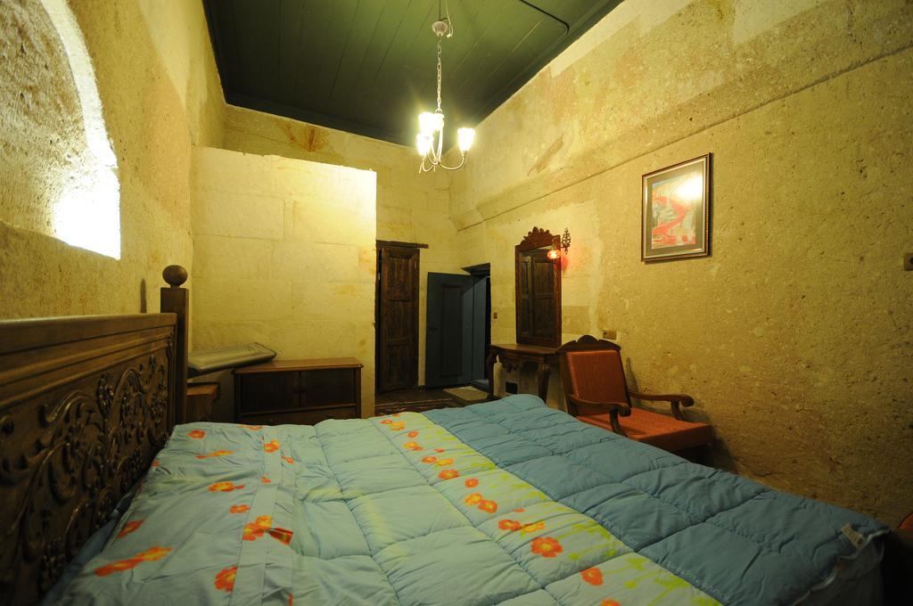 Kardesler Cave Hotel Ürgüp Phòng bức ảnh