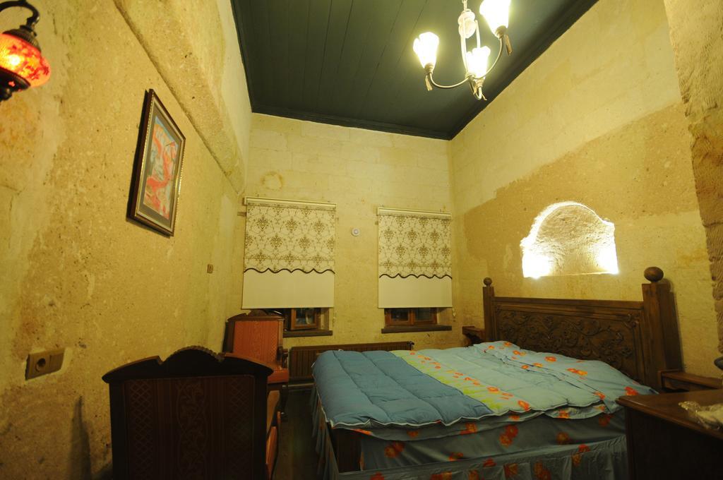 Kardesler Cave Hotel Ürgüp Phòng bức ảnh
