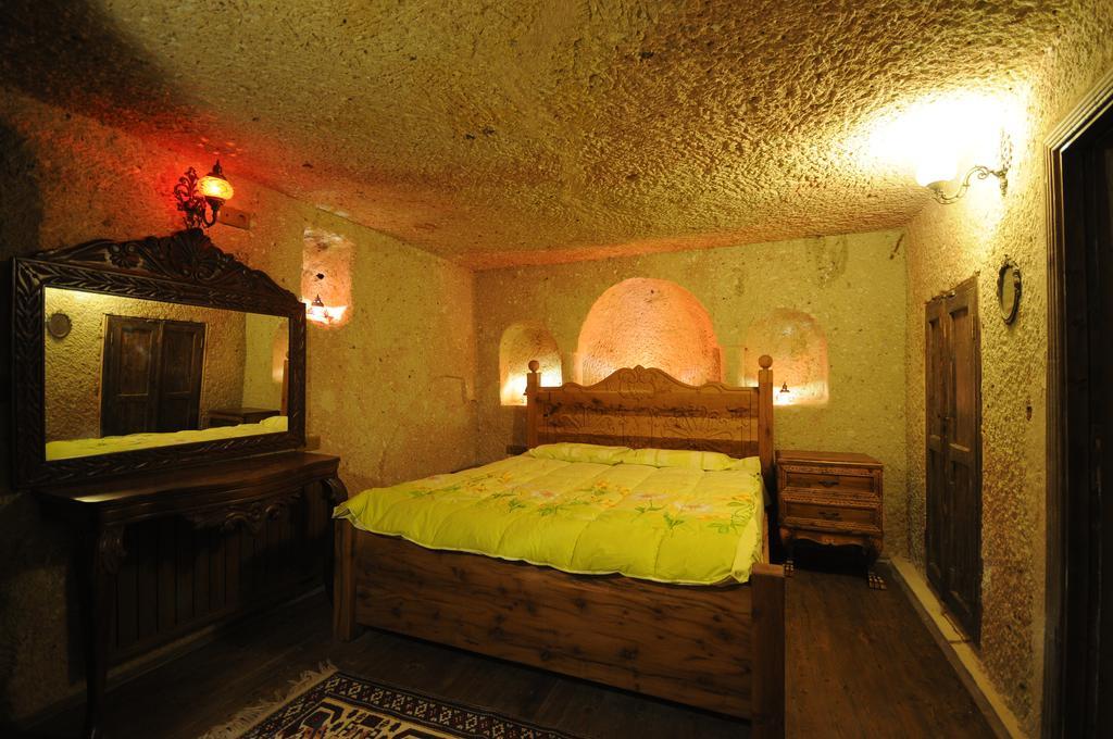 Kardesler Cave Hotel Ürgüp Phòng bức ảnh